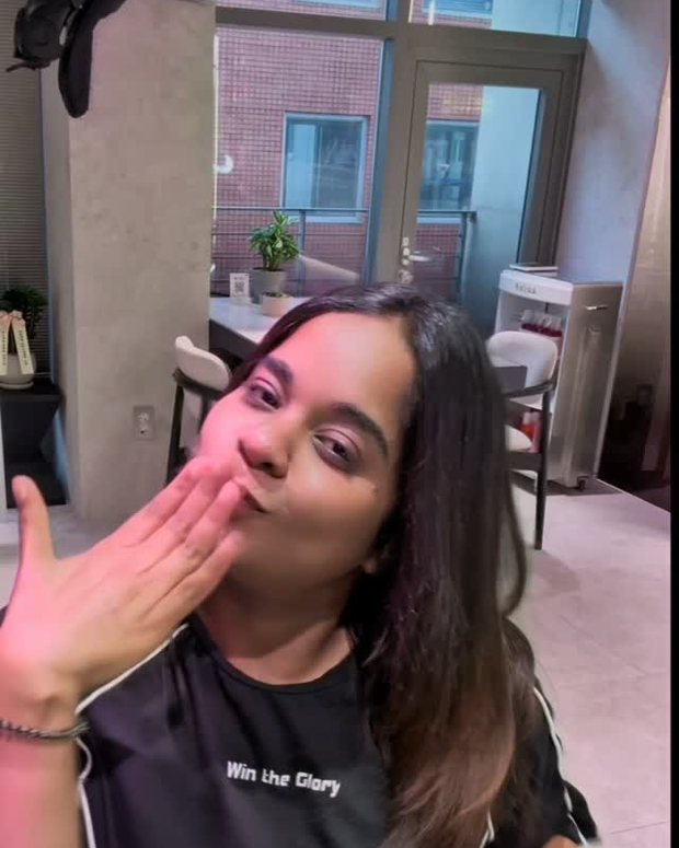 JOY hair work