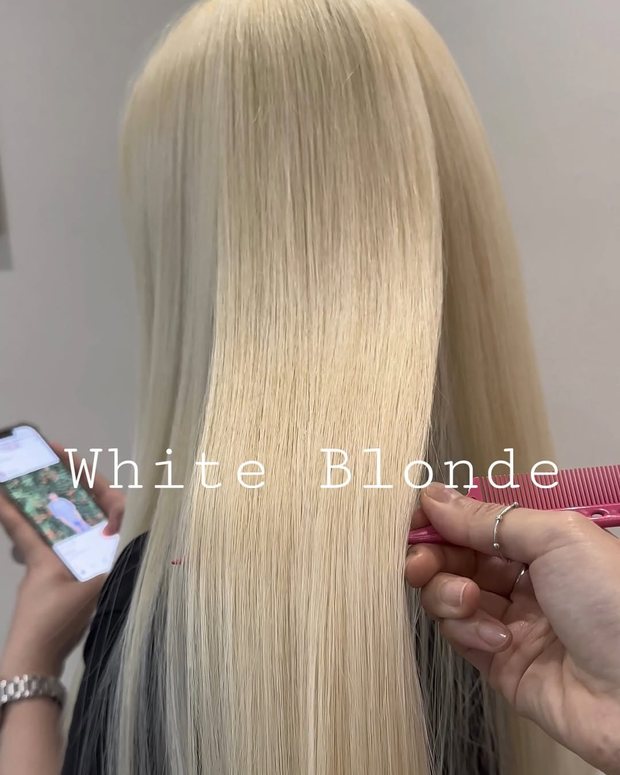 JOY hair work