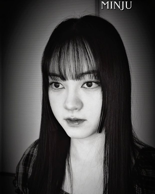 MINJU hair work