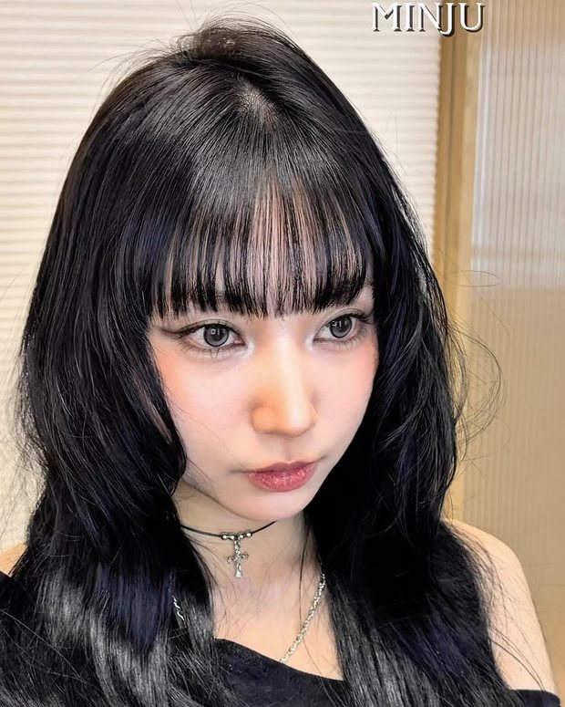 MINJU hair work