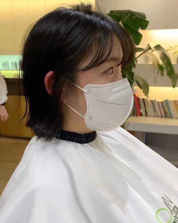 RYU hair work