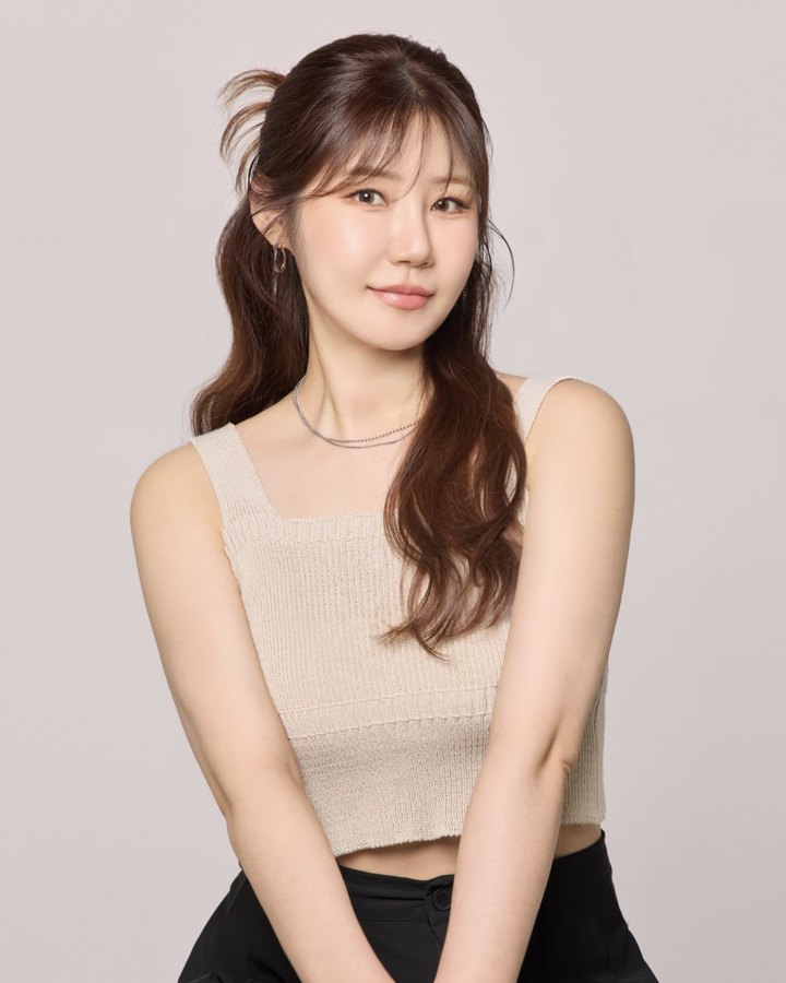 YEONSEO — EcoJardin Hongdae designer