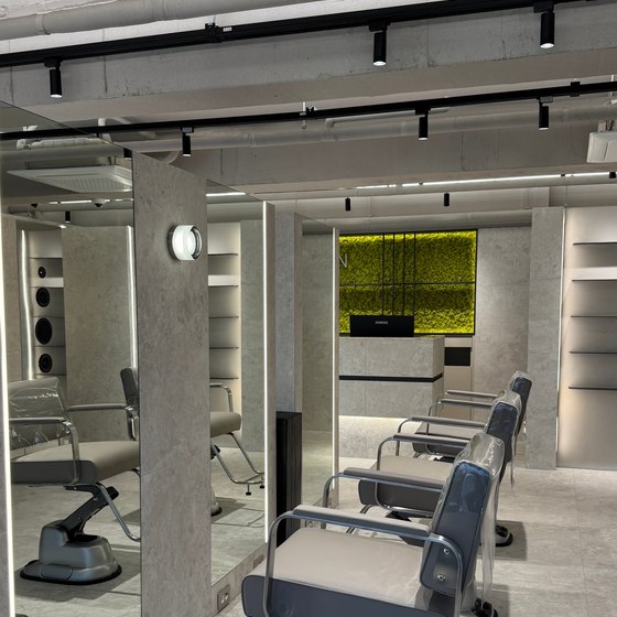 Head Spa & Scalp Clinic
